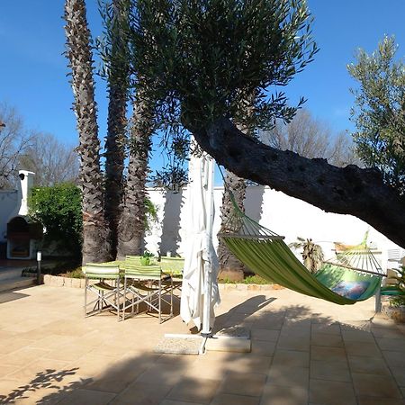 Alessandro House Porto Cesareo Buitenkant foto