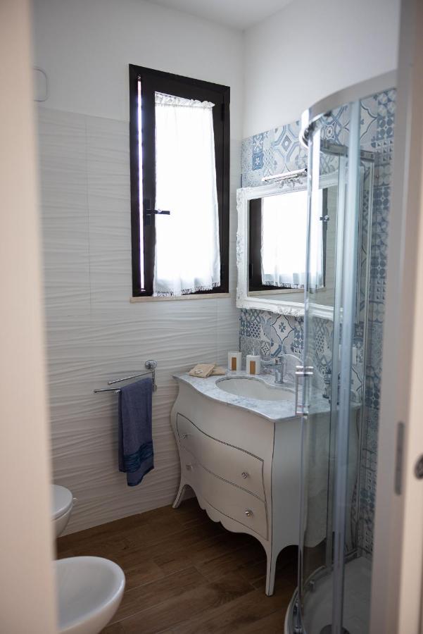 Alessandro House Porto Cesareo Buitenkant foto
