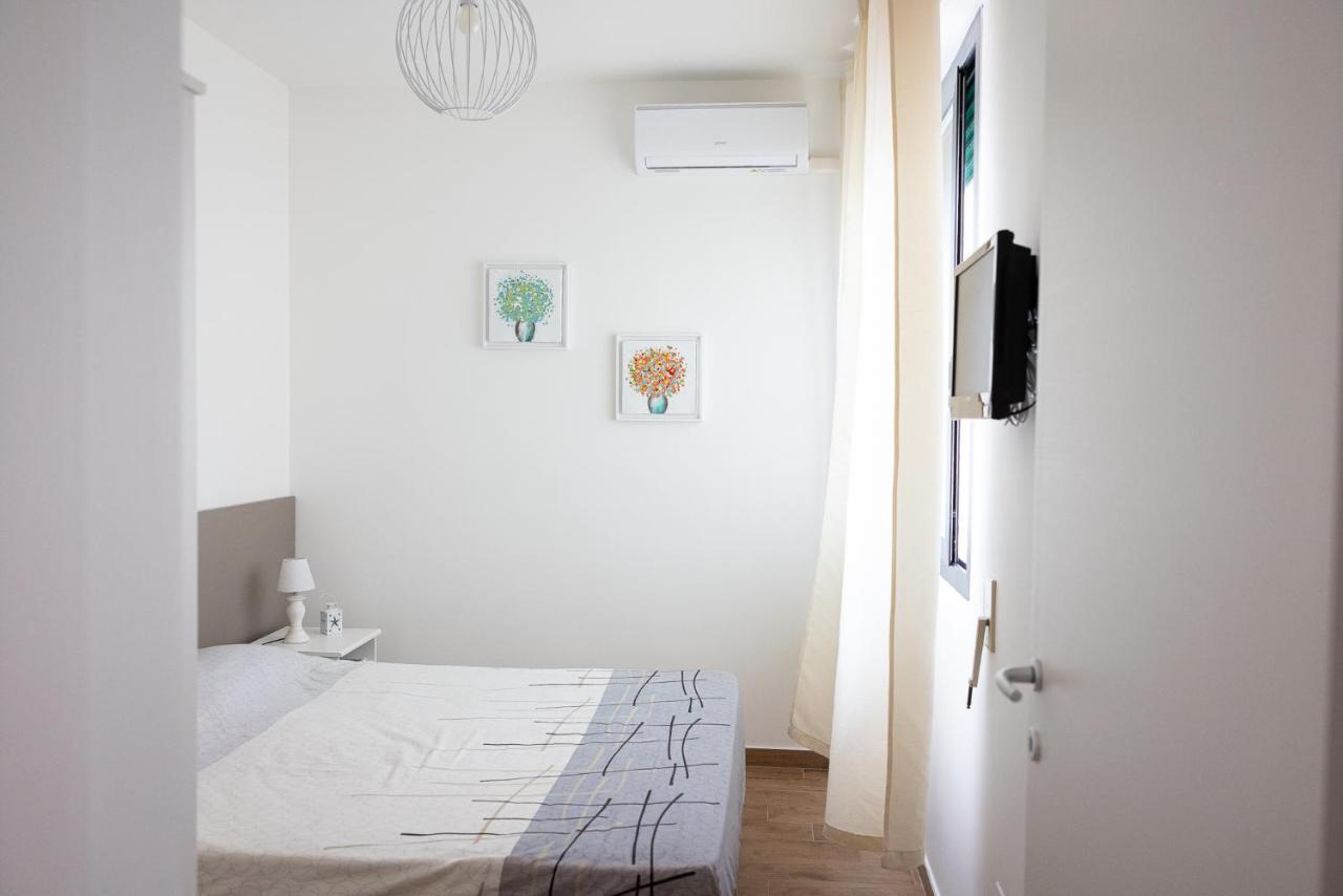 Alessandro House Porto Cesareo Buitenkant foto