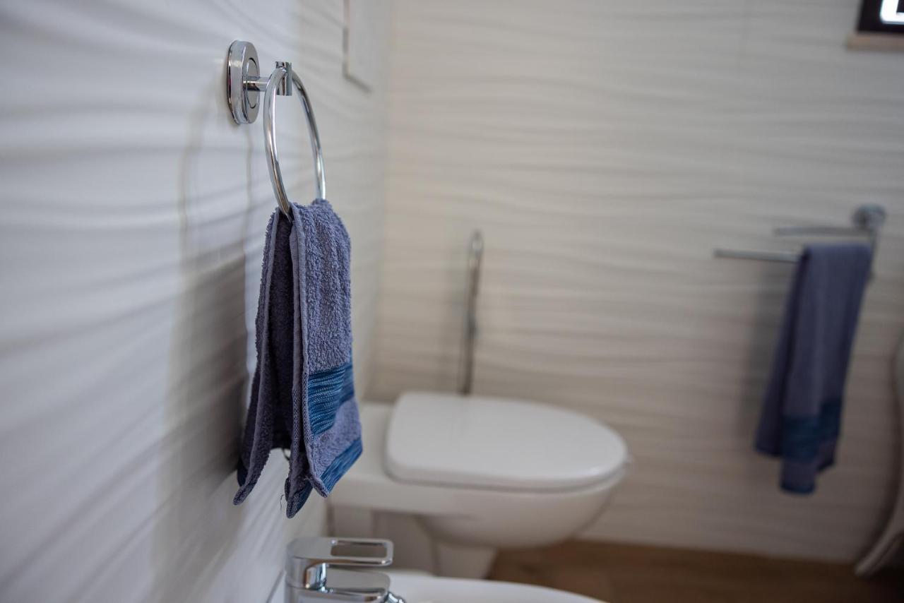 Alessandro House Porto Cesareo Buitenkant foto