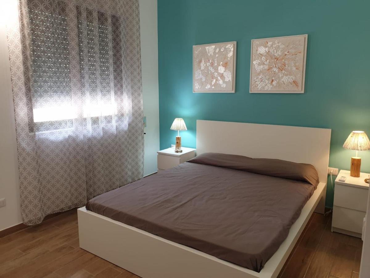 Alessandro House Porto Cesareo Buitenkant foto