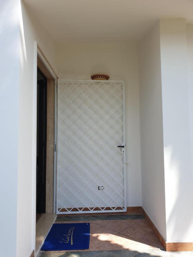 Alessandro House Porto Cesareo Buitenkant foto