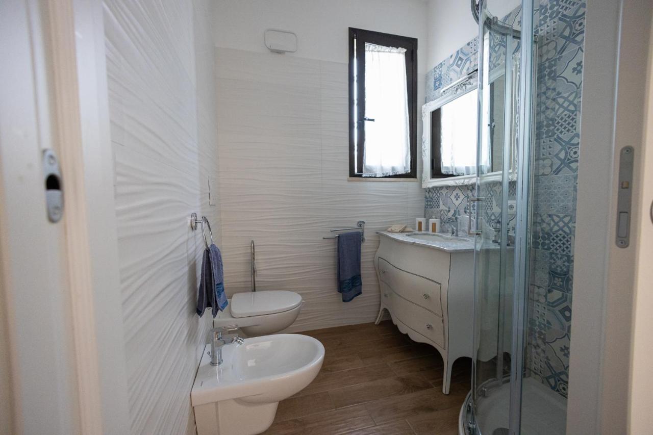 Alessandro House Porto Cesareo Buitenkant foto