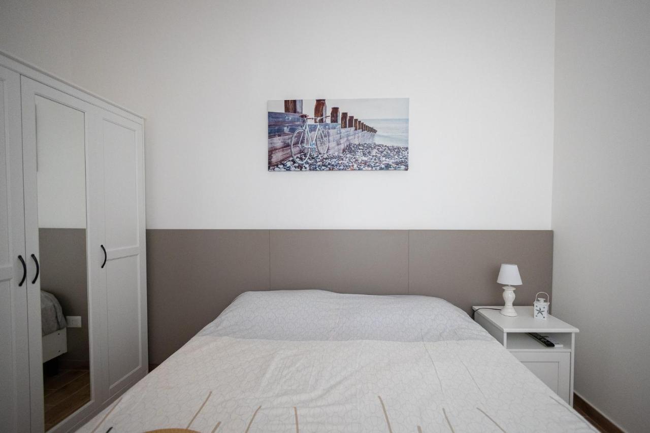 Alessandro House Porto Cesareo Buitenkant foto