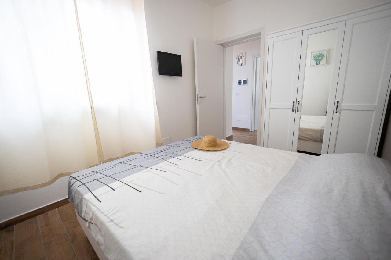 Alessandro House Porto Cesareo Buitenkant foto