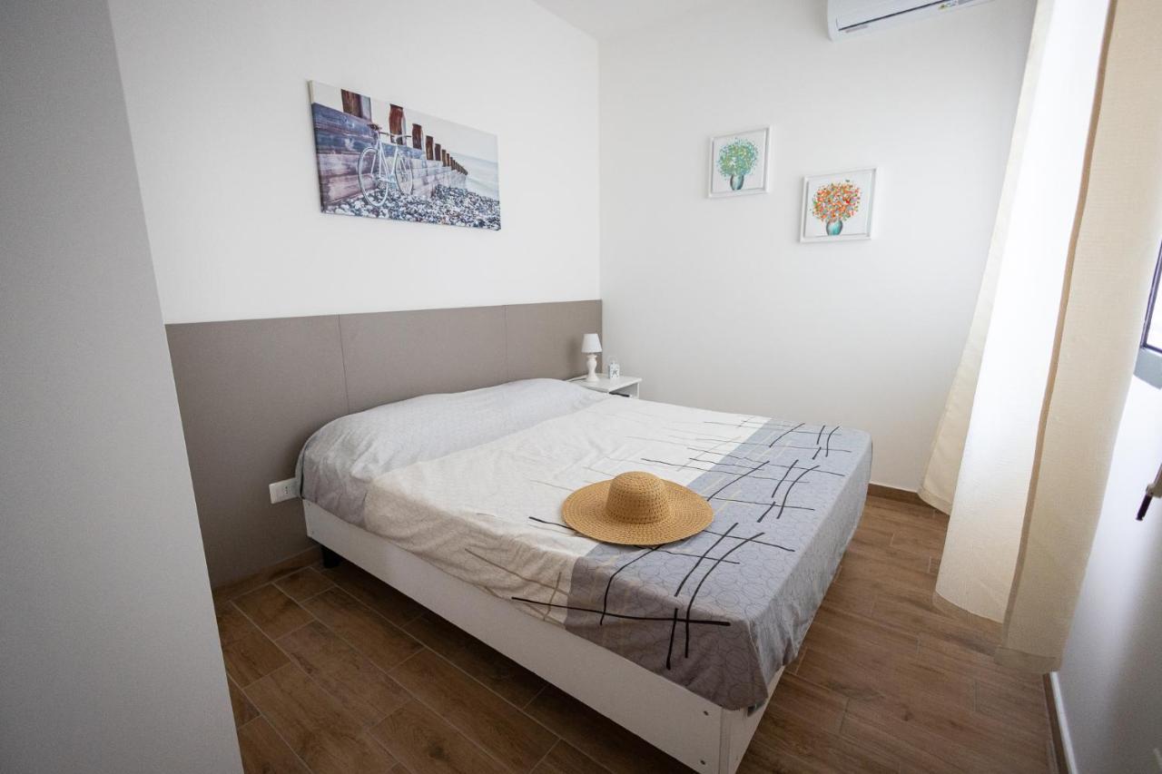 Alessandro House Porto Cesareo Buitenkant foto