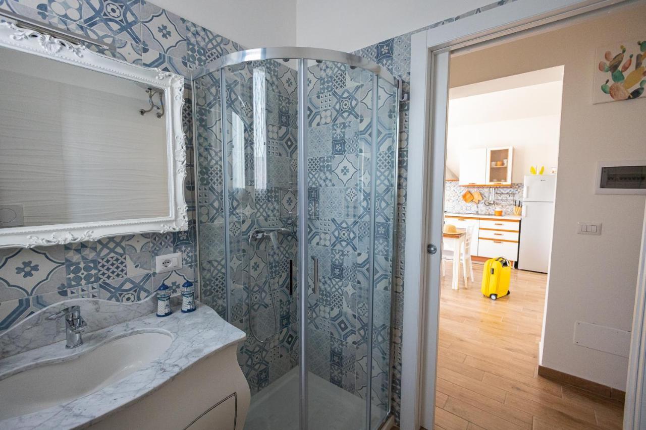 Alessandro House Porto Cesareo Buitenkant foto