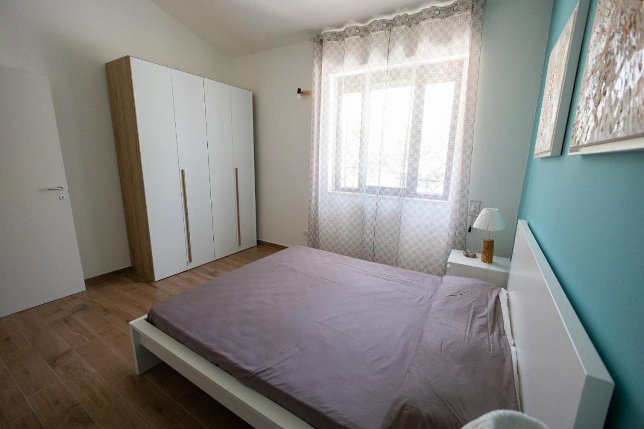 Alessandro House Porto Cesareo Buitenkant foto