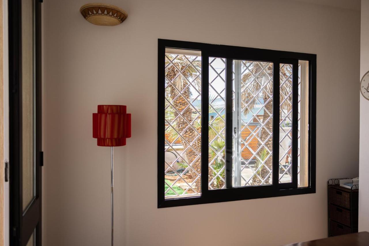 Alessandro House Porto Cesareo Buitenkant foto