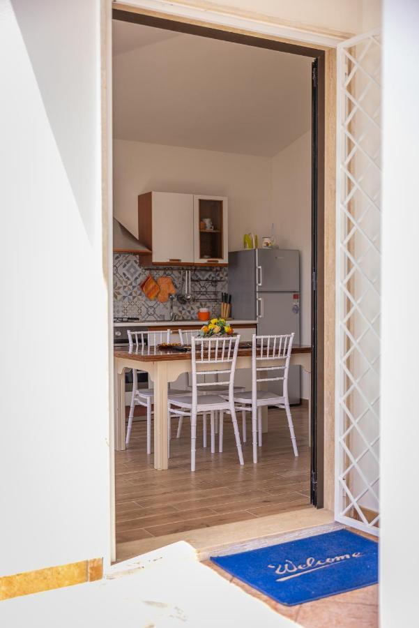 Alessandro House Porto Cesareo Buitenkant foto