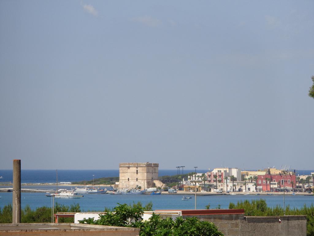 Alessandro House Porto Cesareo Kamer foto