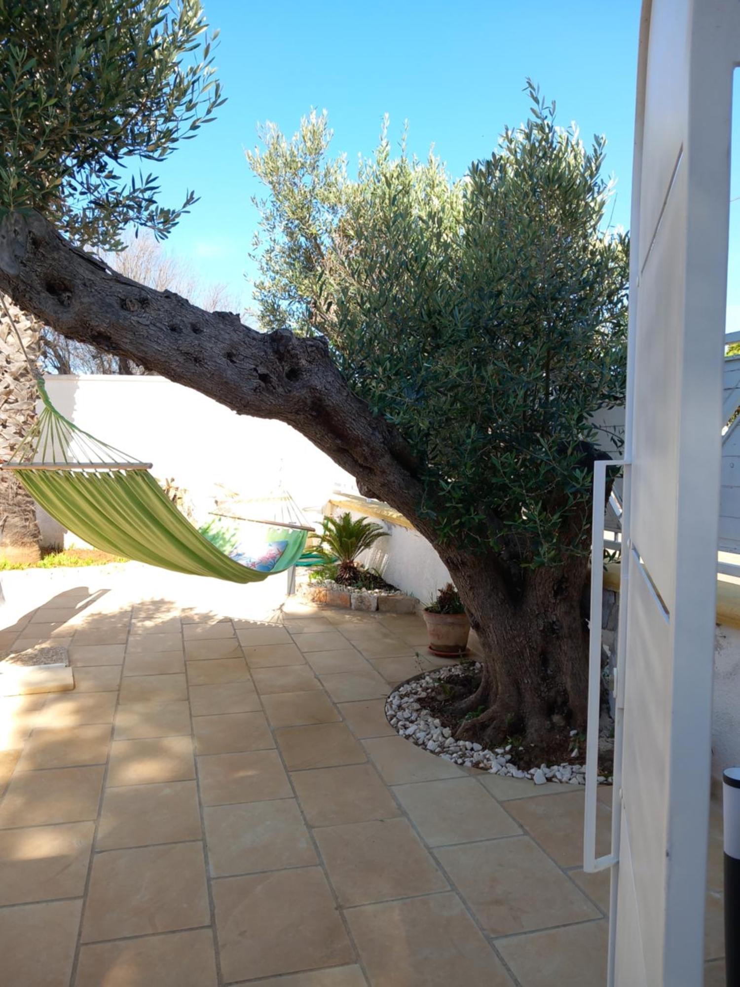 Alessandro House Porto Cesareo Buitenkant foto